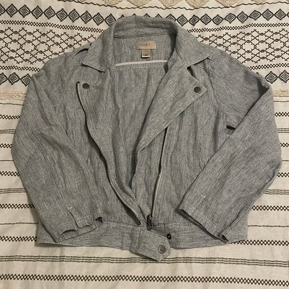 Loft jacket - Picture 1 of 3